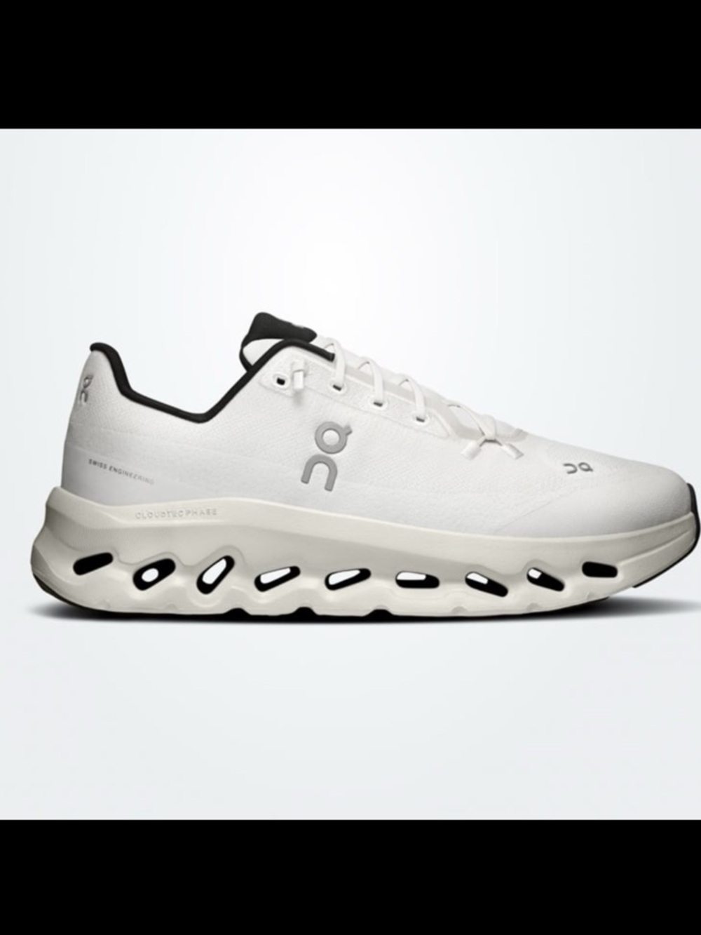 On Cloud Tilt Running Men's Shoe